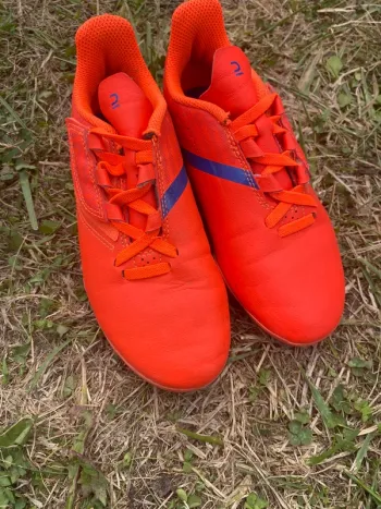 Chaussure de foot