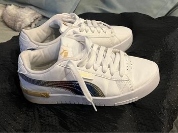 Baskets Puma Jada Olympic
