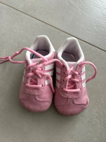 Basket Adidas