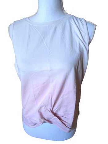 Débardeur dégradé 42/44