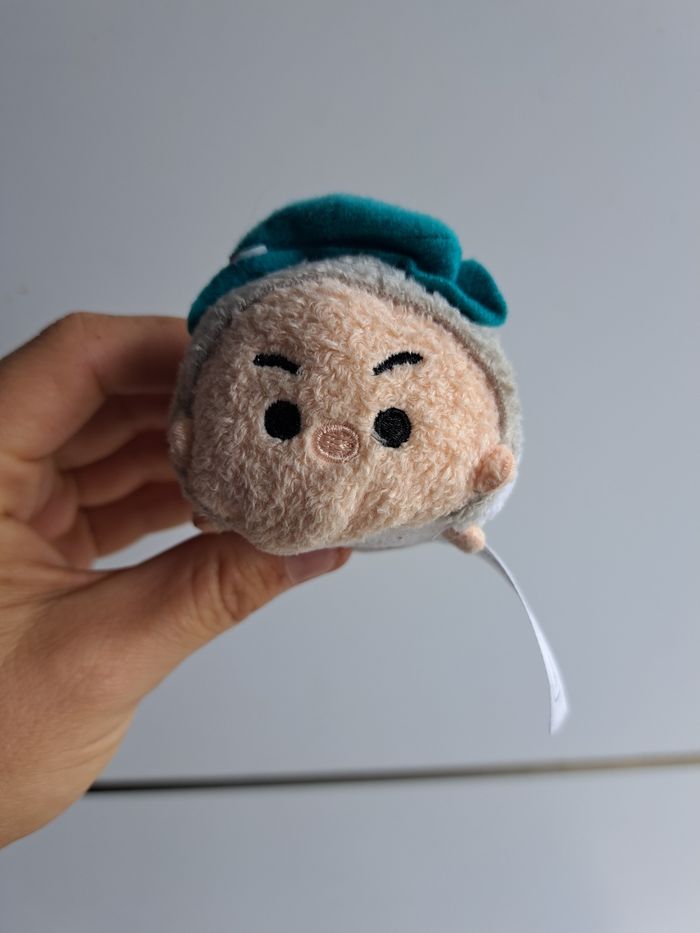 Tsum tsum disney