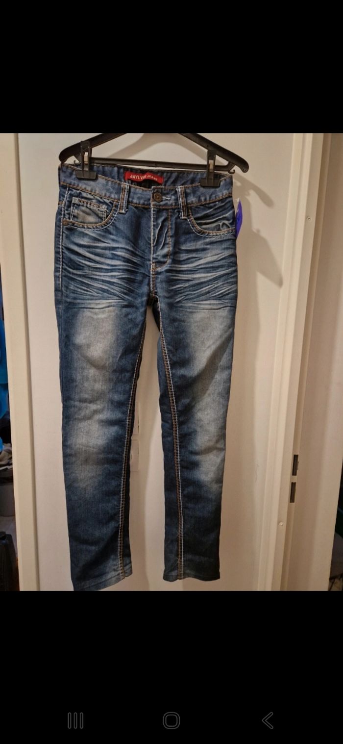 Jeans homme