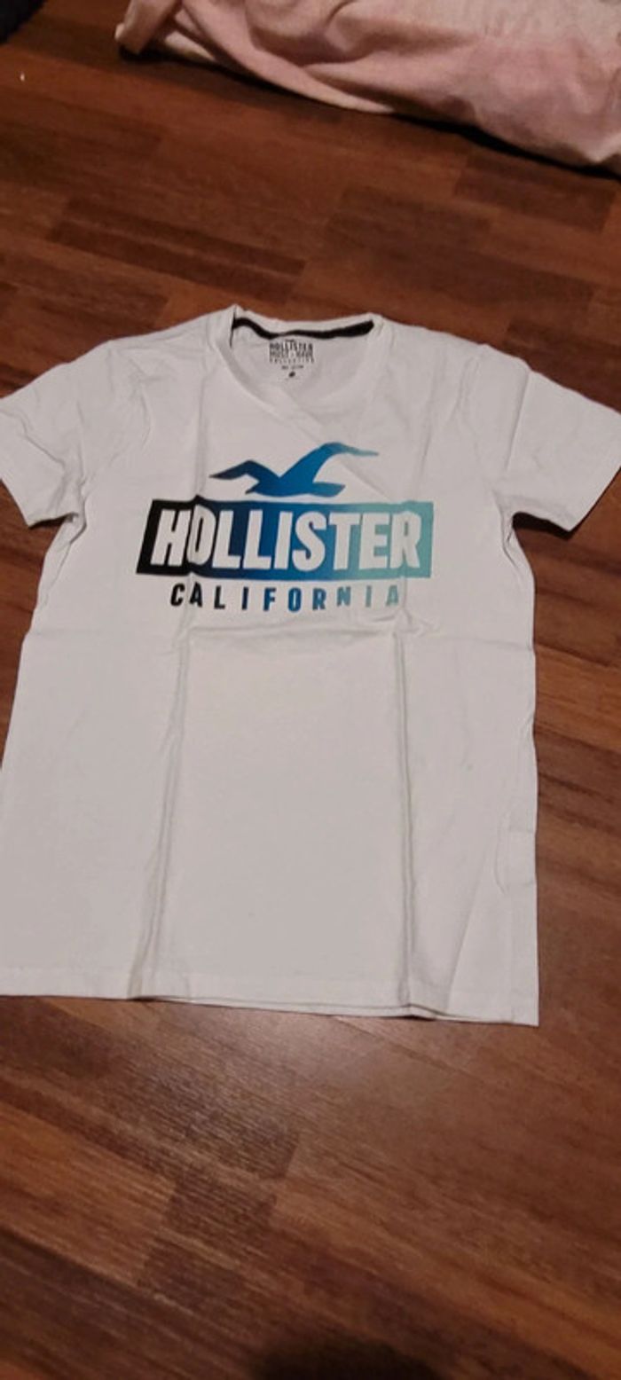 T-shirt manches courtes