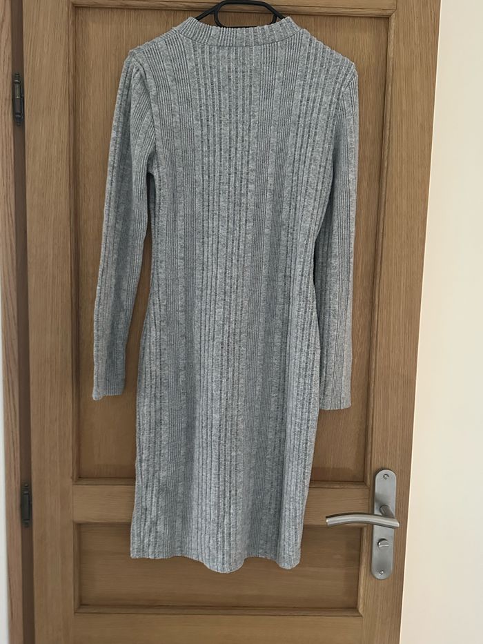 Robe pull - photo numéro 2