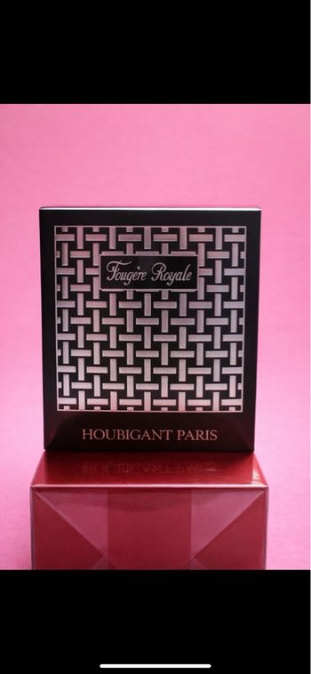 Fougère royale - Houbigant parfum - eau de parfum extrême 100 ml 