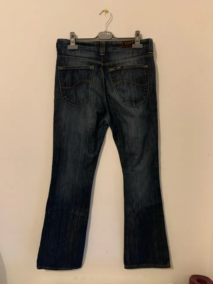 Jean Lee - photo numéro 3