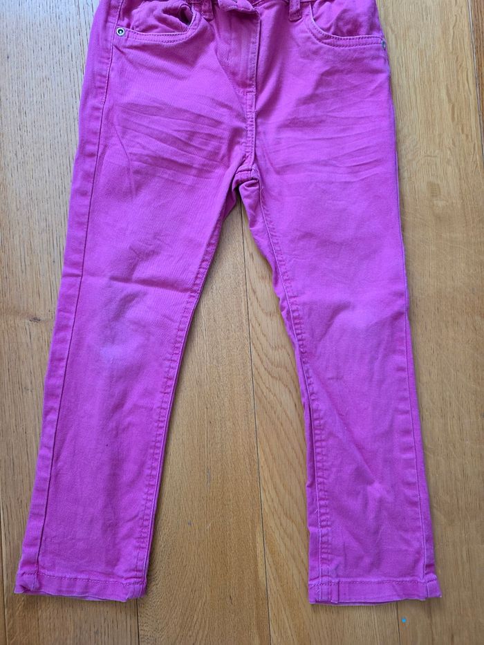 Pantalon - photo numéro 2