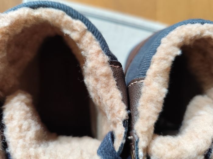 Chaussures creeks chaudes neuves pointure 30 - photo numéro 6