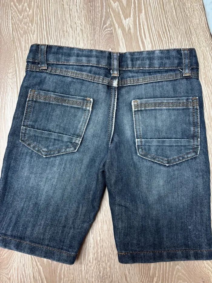 Lot de 7 shorts 4/5 ans - photo numéro 13