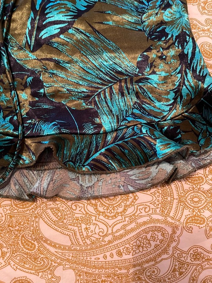 Short Mango taille M - photo numéro 2