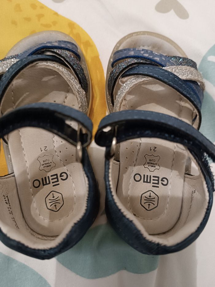 Chaussures sandales - photo numéro 9