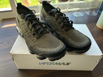 Baskets vapormax Nike 