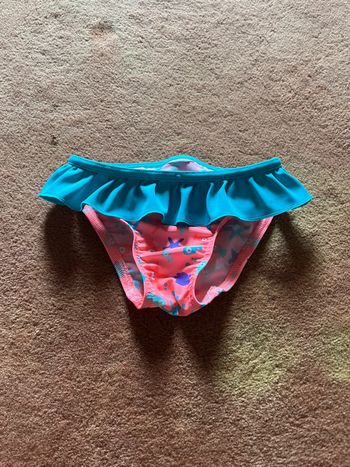 Maillot de bain 18 mois