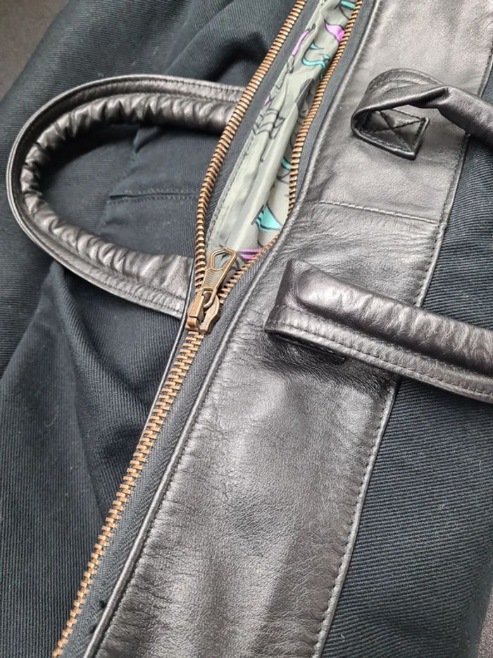 Sac armani jeans - photo numéro 6