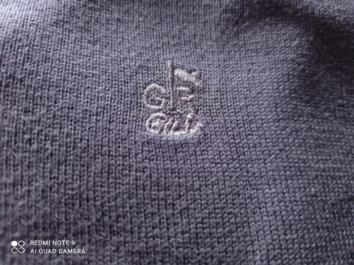 Pull homme taille XXL Greggio - photo numéro 5
