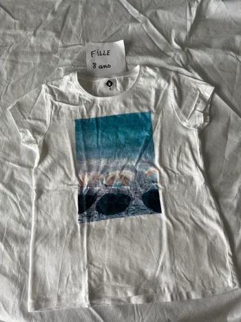 Tee shirt