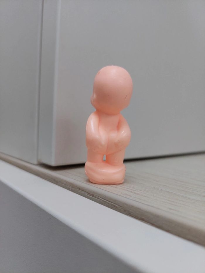 Figurine Babies n°11 - photo numéro 2