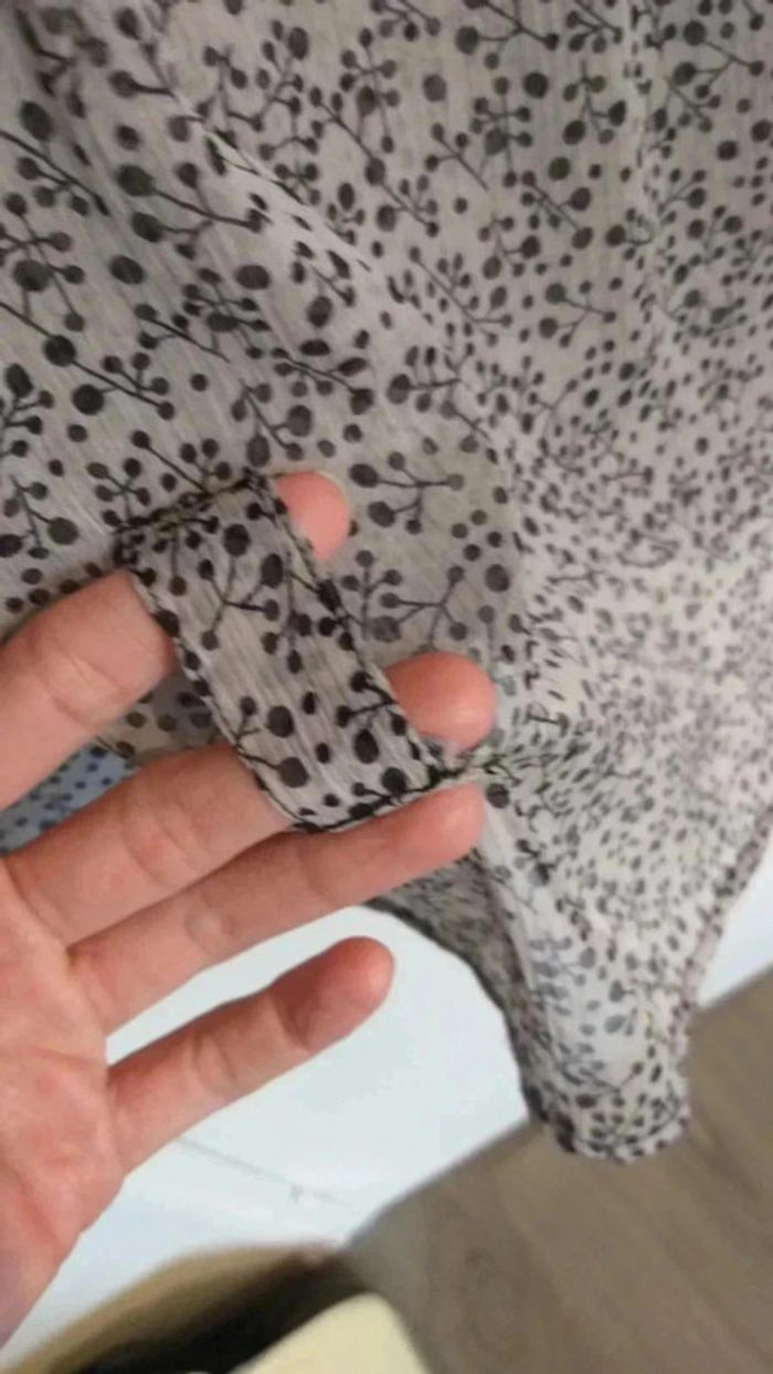 tunique - photo numéro 4