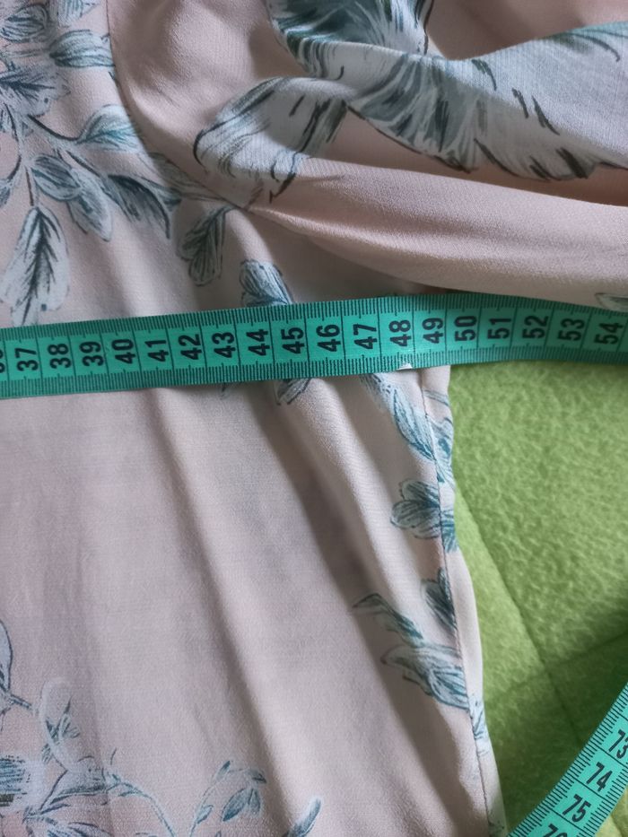 Blouse Alena Akhmadulina Dreams t.38 quasi neuve 100%viscose dimensions disponibles - photo numéro 7