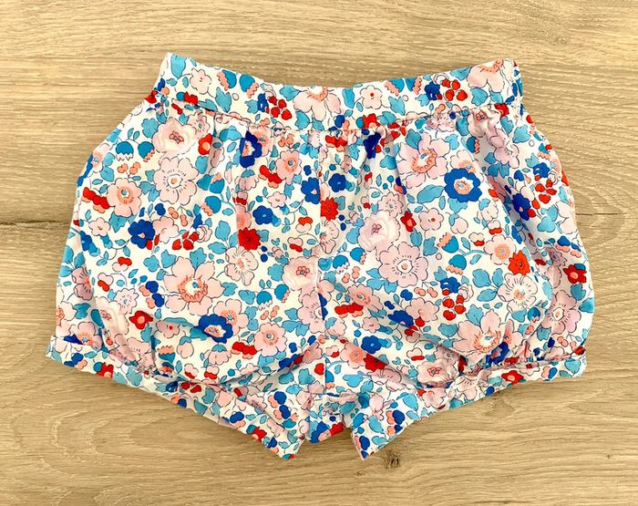 Short Jacadi liberty Betsy Piscine t18m