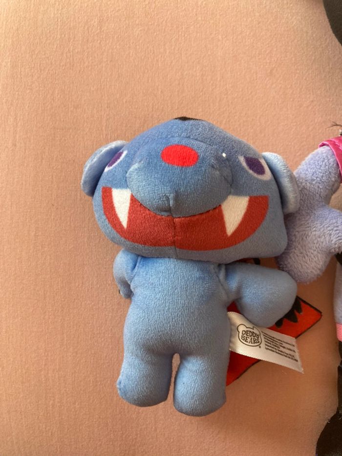 Vampirina - photo numéro 2