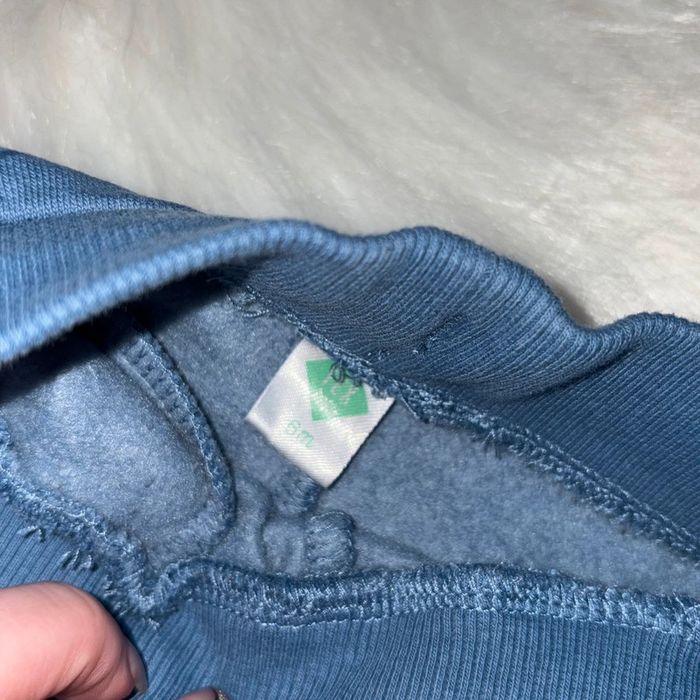 Pantalon bébé garçon taille 6 mois - photo numéro 3