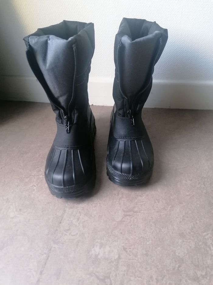 Bottes enfant - photo numéro 2