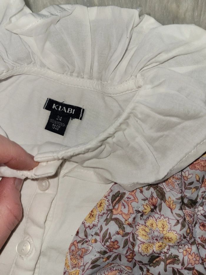 Ensemble kiabi 24m - photo numéro 5