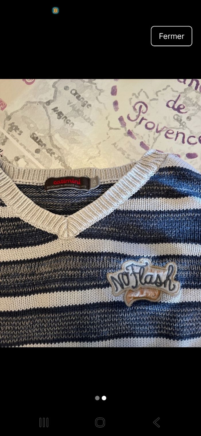 Pull - photo numéro 2