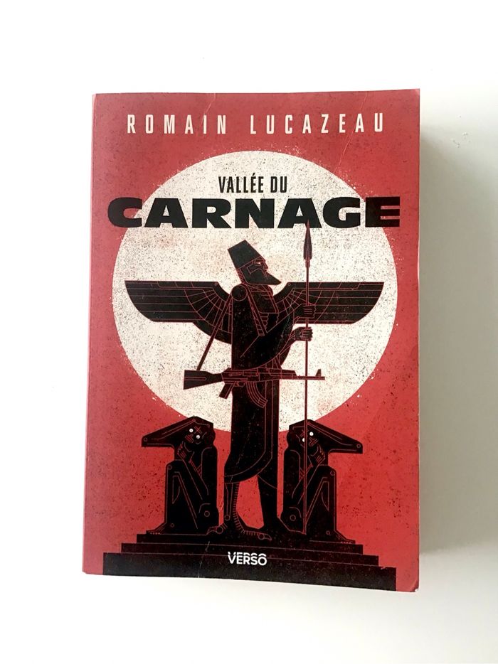 vallée du carnage