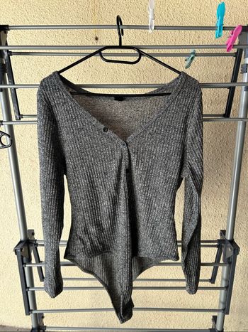 Body 1XL