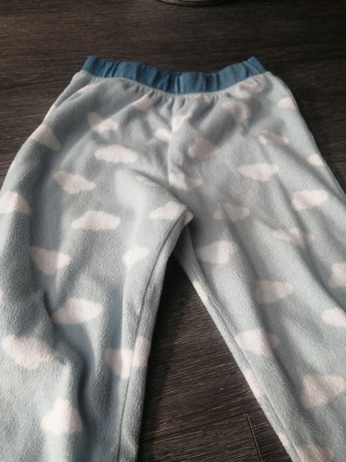 Pyjama polaire 9/10A - photo numéro 7