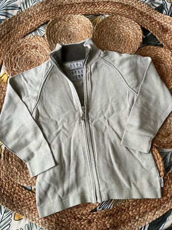 Gilet garçon 🐵 5 ans - Okaidi