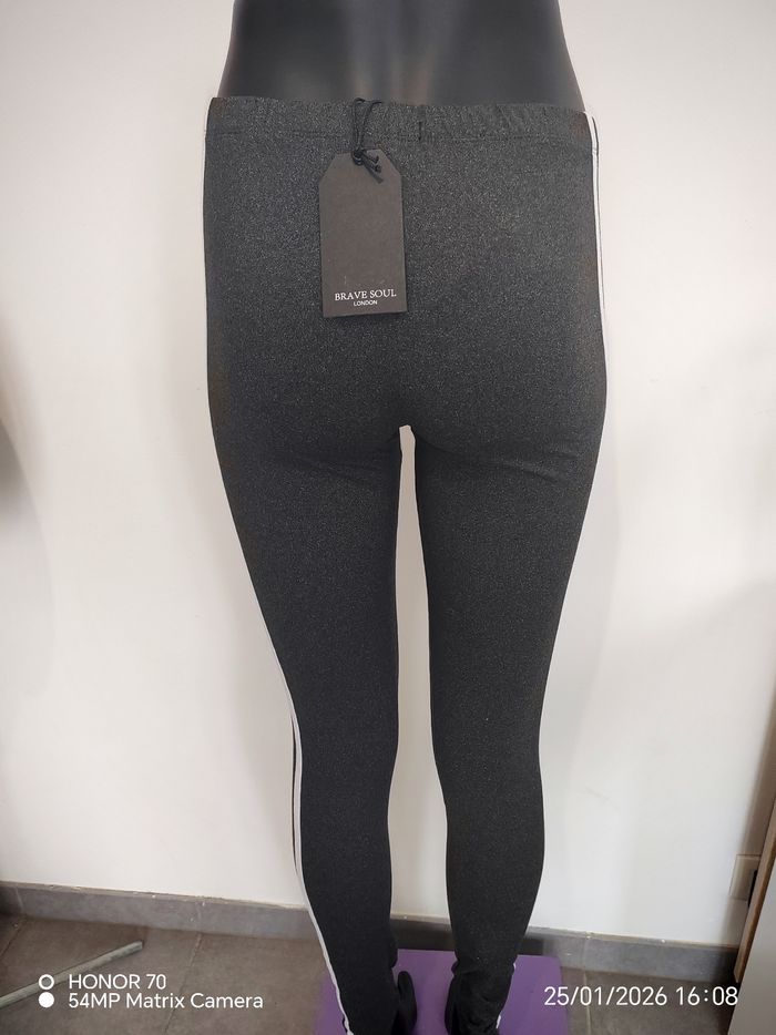 Legging de sport - photo numéro 4