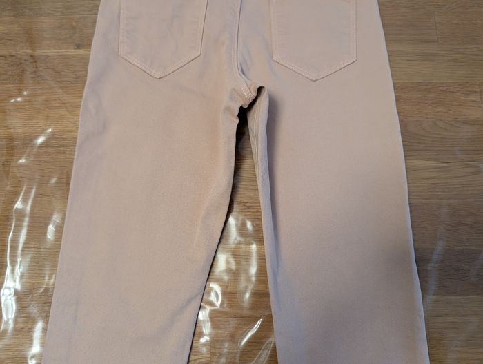 Pantalon skinny fille 9 ans Kiabi - photo numéro 10