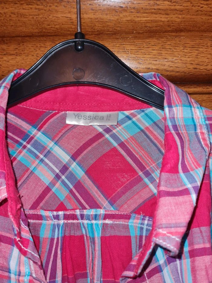 Chemisette - photo numéro 3