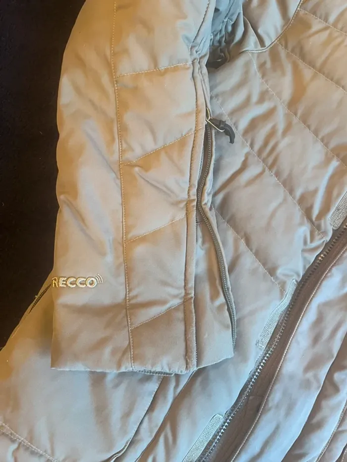 Doudoune The North Face 600 –système RECCO ultra chaude taille S - photo numéro 8