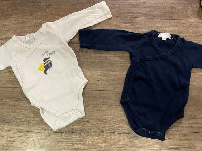 Lot Garçon -3M- - photo numéro 6