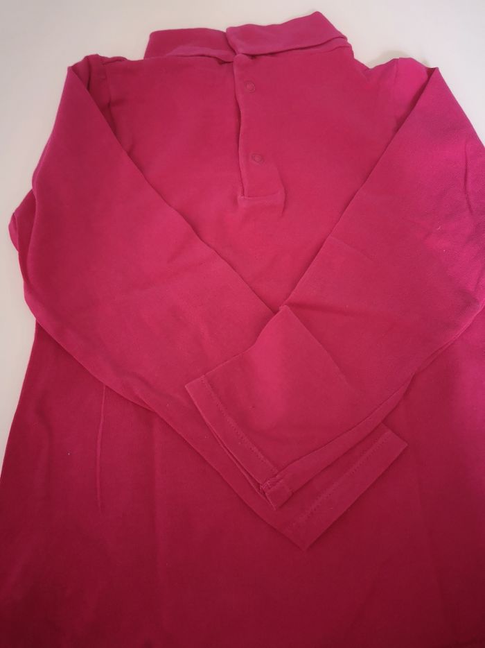 Sous pull col roulé - photo numéro 2