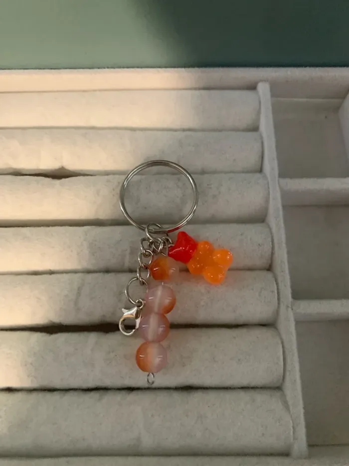porte clé