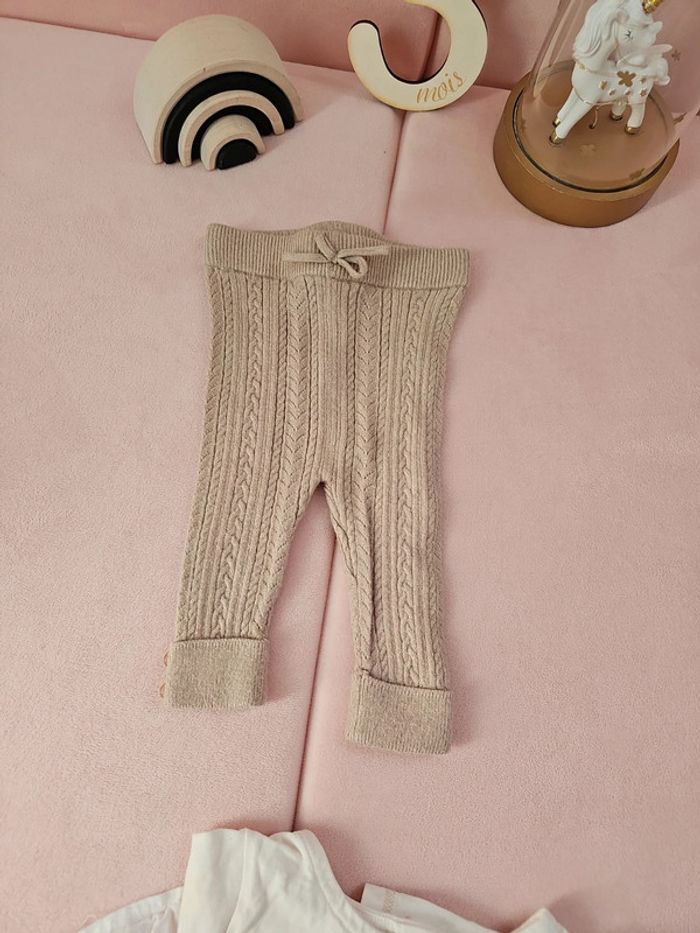 Ensemble haut + legging - photo numéro 5