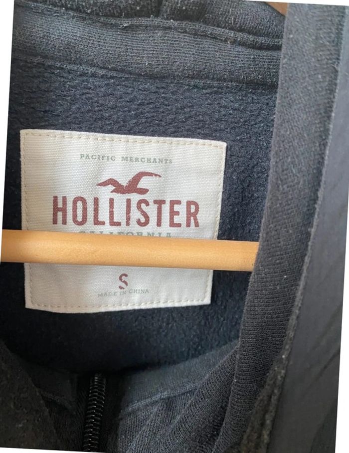 Hollister taille S - photo numéro 2