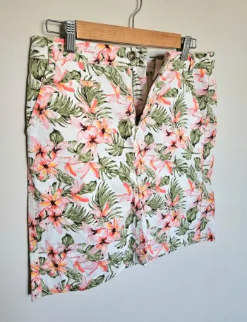 Jupe Camaïeu taille 38