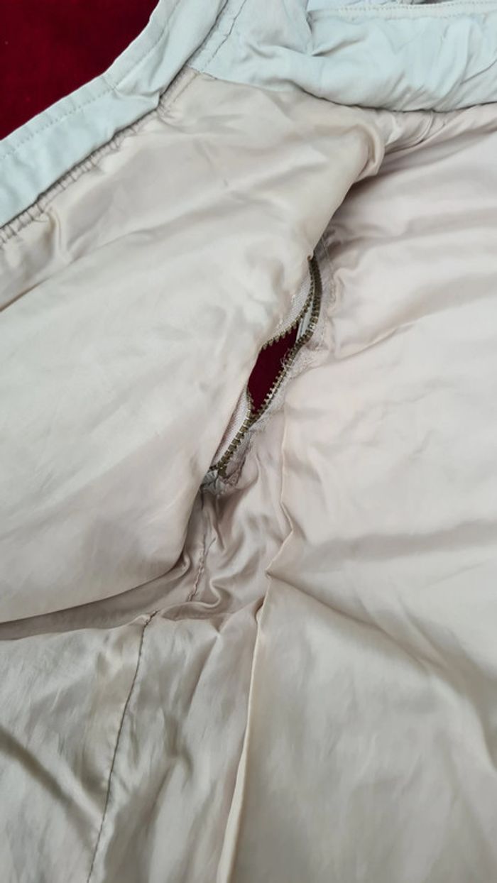 blouson 5 ans manches amovible " tout compte fait" - photo numéro 15