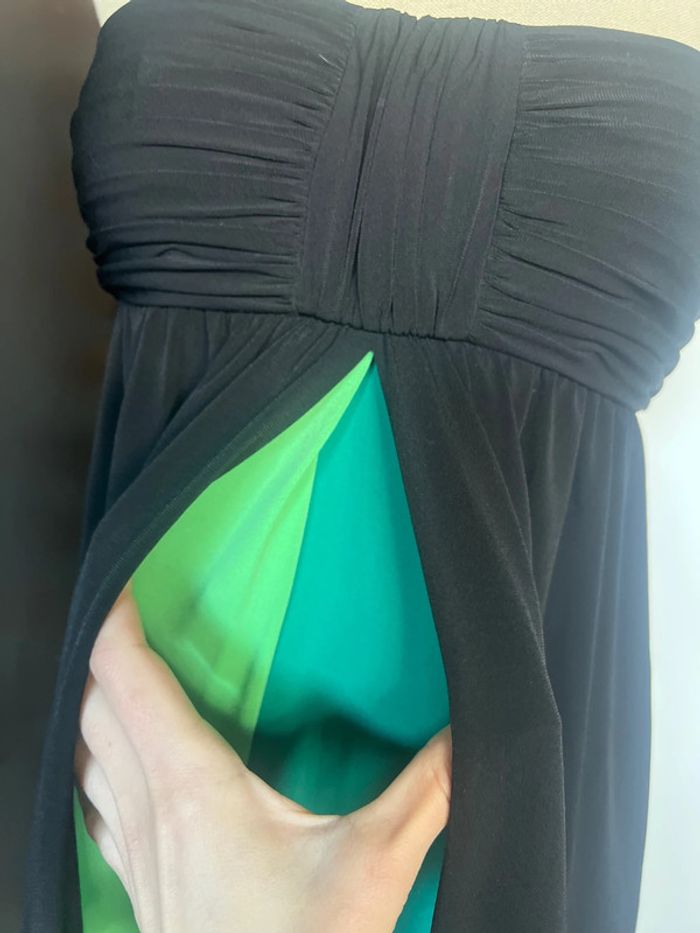 Superbe robe - photo numéro 4