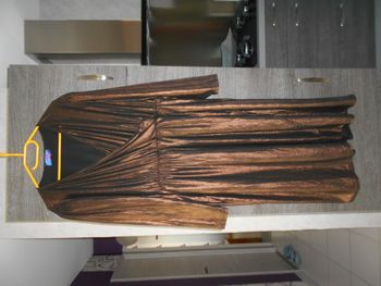 Robe (Bella Diva), taille: 54