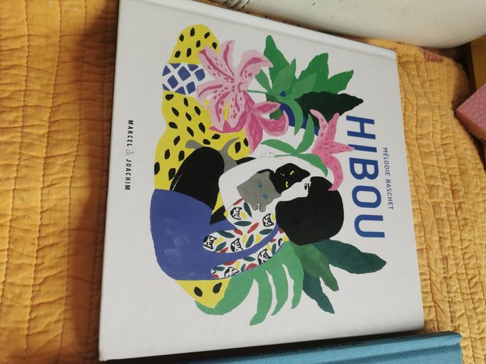 Lot de 2 tres beaux livres cartonnes enfants - photo numéro 2