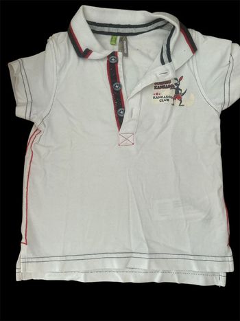Tee-shirts manche courte