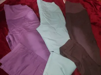 Pantalon de grossesse neuf taille 44 premaman
