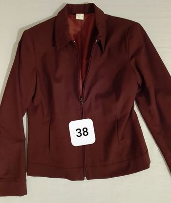 Veste 38